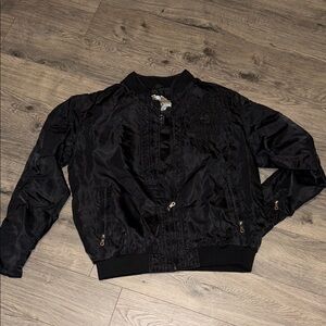 Harley-Davidson Black Jacket size medium